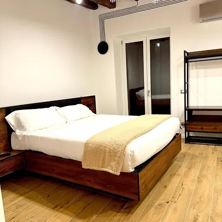 Paternostro Luxury