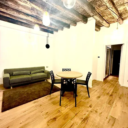 Paternostro Luxury Apartamento Palermo