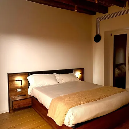 Paternostro Luxury *