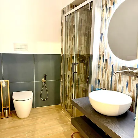 Paternostro Luxury